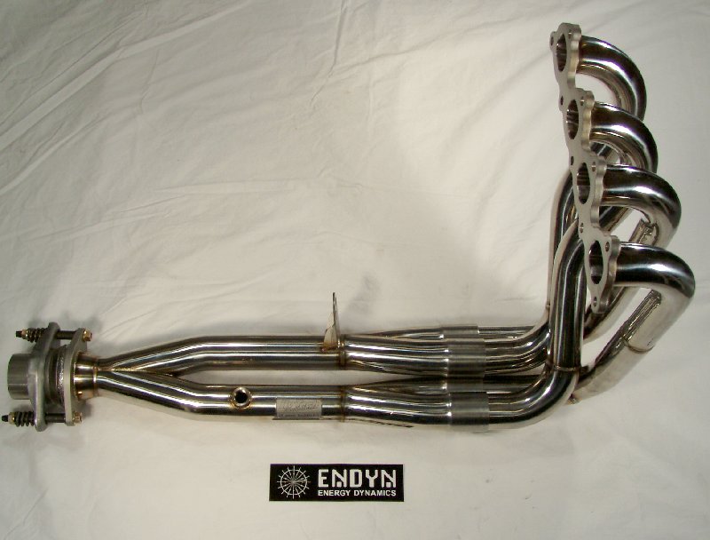 HyTech Exhaust Racing Headers